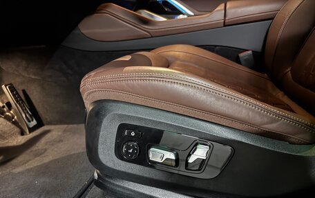 BMW X6, 2025 год, 12 470 700 рублей, 17 фотография