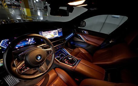 BMW X6, 2025 год, 12 470 700 рублей, 18 фотография