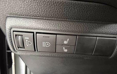 Toyota Corolla, 2022 год, 1 450 020 рублей, 10 фотография