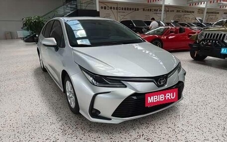 Toyota Corolla, 2022 год, 1 450 020 рублей, 3 фотография