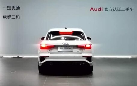 Audi A3, 2023 год, 1 850 000 рублей, 5 фотография