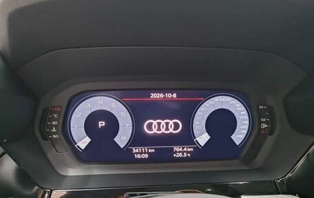 Audi A3, 2023 год, 1 850 000 рублей, 6 фотография