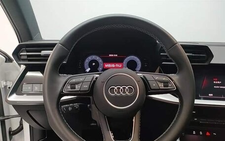 Audi A3, 2023 год, 1 850 000 рублей, 8 фотография