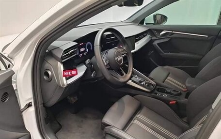 Audi A3, 2023 год, 1 850 000 рублей, 9 фотография