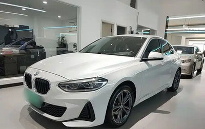 BMW 1 серия, 2022 год, 1 572 000 рублей, 1 фотография