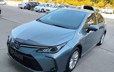 Toyota Corolla, 2022 год, 1 760 020 рублей, 1 фотография