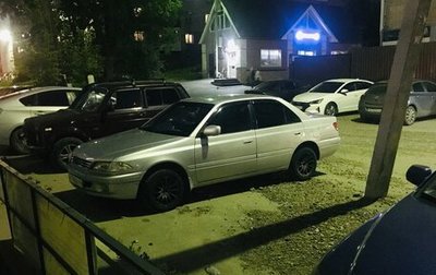Toyota Carina, 1998 год, 350 000 рублей, 1 фотография