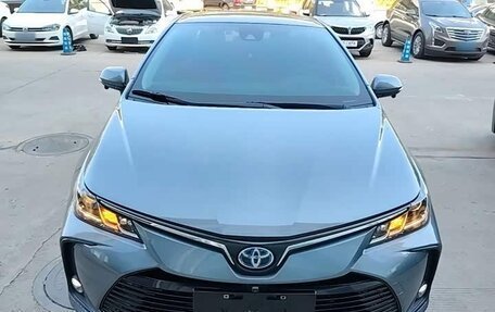 Toyota Corolla, 2022 год, 1 760 020 рублей, 2 фотография