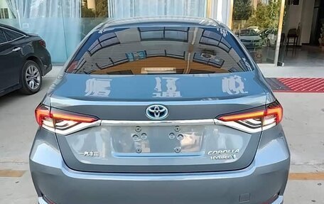 Toyota Corolla, 2022 год, 1 760 020 рублей, 5 фотография