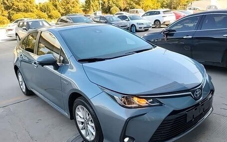 Toyota Corolla, 2022 год, 1 760 020 рублей, 3 фотография