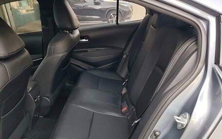 Toyota Corolla, 2022 год, 1 760 020 рублей, 10 фотография