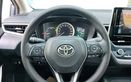 Toyota Corolla, 2022 год, 1 760 020 рублей, 9 фотография
