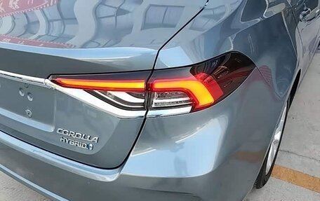 Toyota Corolla, 2022 год, 1 760 020 рублей, 6 фотография