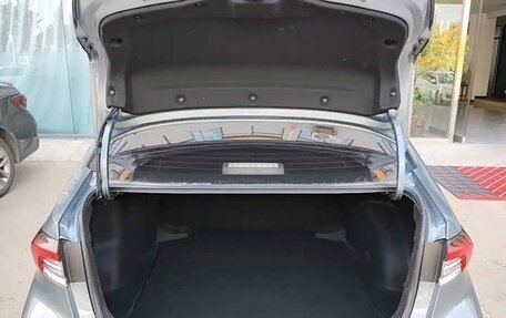 Toyota Corolla, 2022 год, 1 760 020 рублей, 12 фотография