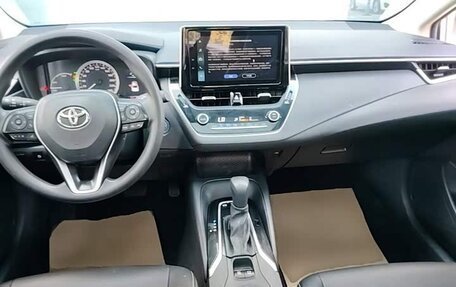 Toyota Corolla, 2022 год, 1 760 020 рублей, 8 фотография