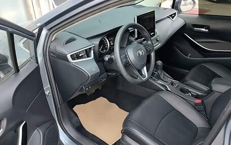 Toyota Corolla, 2022 год, 1 760 020 рублей, 7 фотография