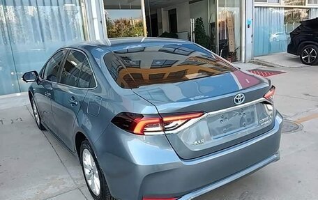 Toyota Corolla, 2022 год, 1 760 020 рублей, 4 фотография
