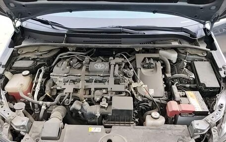 Toyota Corolla, 2022 год, 1 760 020 рублей, 11 фотография