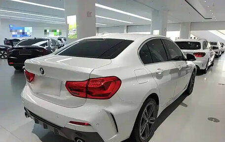 BMW 1 серия, 2022 год, 1 572 000 рублей, 3 фотография
