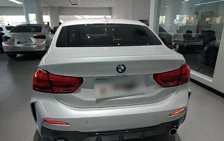 BMW 1 серия, 2022 год, 1 572 000 рублей, 4 фотография