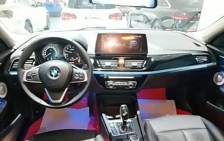BMW 1 серия, 2022 год, 1 572 000 рублей, 5 фотография