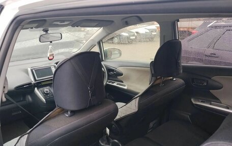 Toyota Wish II, 2011 год, 1 500 000 рублей, 6 фотография