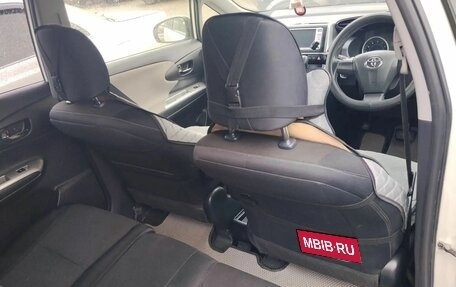 Toyota Wish II, 2011 год, 1 500 000 рублей, 3 фотография