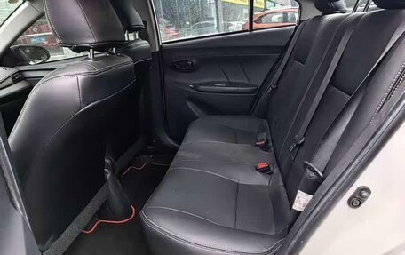 Toyota Vios III, 2023 год, 1 320 000 рублей, 9 фотография
