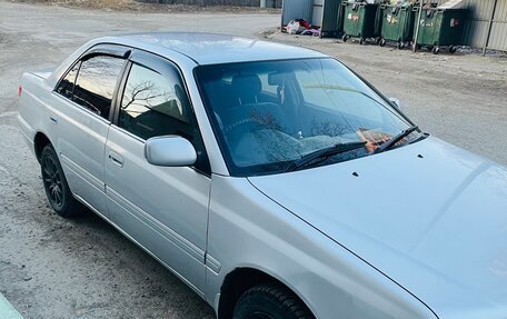 Toyota Carina, 1998 год, 350 000 рублей, 4 фотография