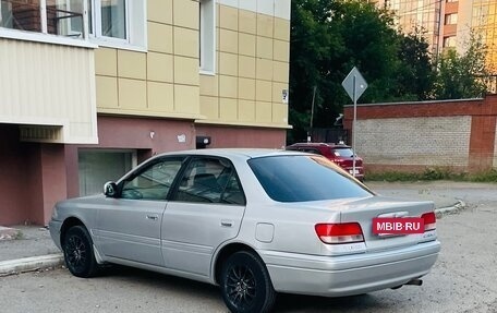 Toyota Carina, 1998 год, 350 000 рублей, 2 фотография