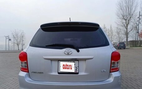 Toyota Corolla, 2009 год, 777 000 рублей, 4 фотография