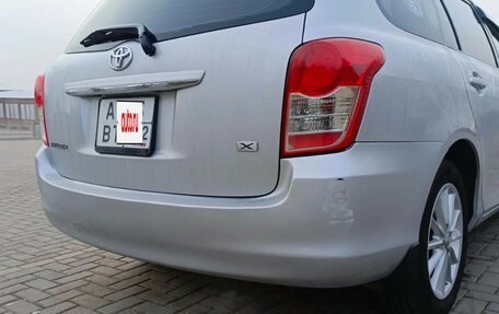 Toyota Corolla, 2009 год, 777 000 рублей, 9 фотография