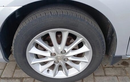 Toyota Corolla, 2009 год, 777 000 рублей, 11 фотография