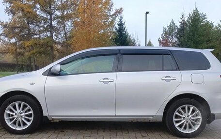 Toyota Corolla, 2009 год, 777 000 рублей, 3 фотография
