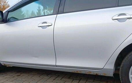 Toyota Corolla, 2009 год, 777 000 рублей, 8 фотография