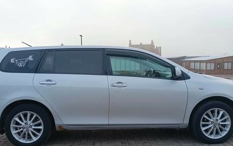 Toyota Corolla, 2009 год, 777 000 рублей, 1 фотография
