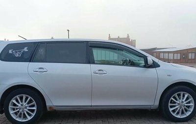 Toyota Corolla, 2009 год, 777 000 рублей, 1 фотография