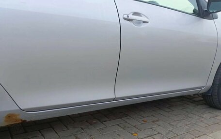 Toyota Corolla, 2009 год, 777 000 рублей, 7 фотография