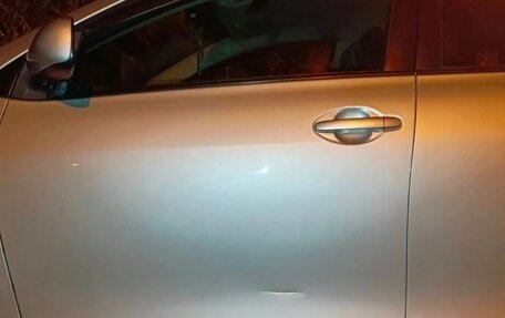 Toyota Corolla, 2009 год, 777 000 рублей, 10 фотография
