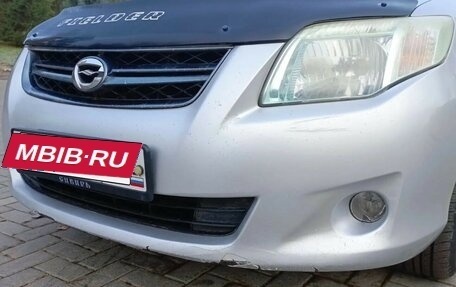 Toyota Corolla, 2009 год, 777 000 рублей, 6 фотография