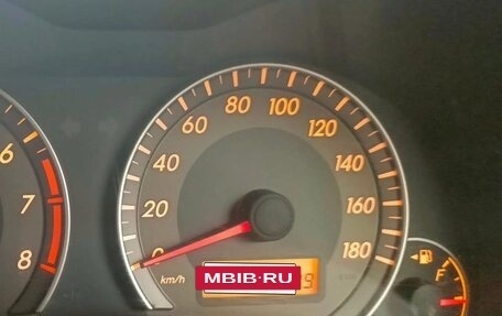 Toyota Corolla, 2009 год, 777 000 рублей, 12 фотография