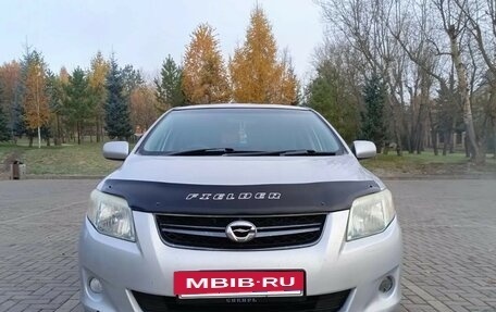 Toyota Corolla, 2009 год, 777 000 рублей, 2 фотография