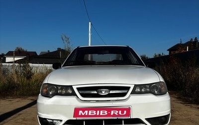 Daewoo Nexia I рестайлинг, 2010 год, 185 000 рублей, 1 фотография