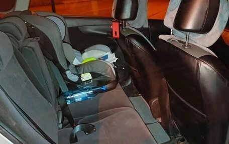 Toyota Corolla, 2009 год, 777 000 рублей, 16 фотография