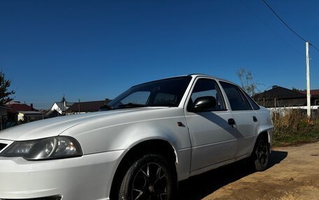 Daewoo Nexia I рестайлинг, 2010 год, 185 000 рублей, 2 фотография