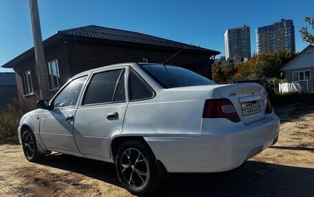 Daewoo Nexia I рестайлинг, 2010 год, 185 000 рублей, 4 фотография