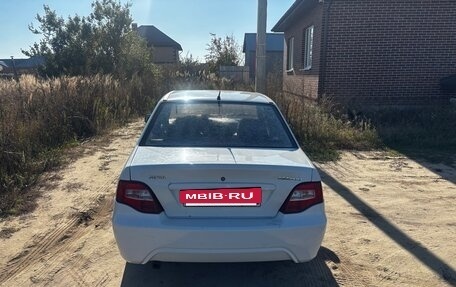 Daewoo Nexia I рестайлинг, 2010 год, 185 000 рублей, 6 фотография