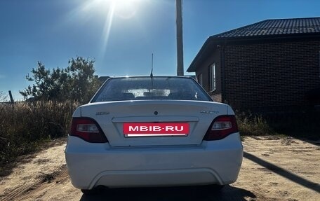Daewoo Nexia I рестайлинг, 2010 год, 185 000 рублей, 5 фотография