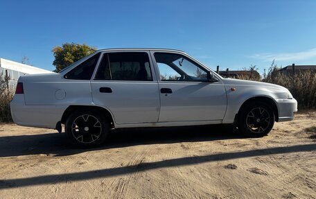 Daewoo Nexia I рестайлинг, 2010 год, 185 000 рублей, 7 фотография