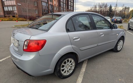 KIA Rio II, 2011 год, 640 000 рублей, 4 фотография